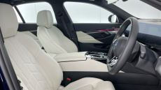 BMW i5 250kW eDrive40 M Sport Pro 84kWh 4dr Auto Electric Saloon